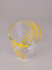 Beachcomber- Multi color Glasses (single glass)