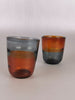 Handmade  Tumbler Glass Set of 2- Alchemy (single glass)