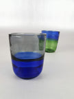 Handmade  Tumbler Glass - Alchemy (single glass)