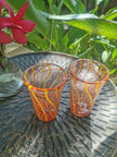 Handblown  (Single Glass)  -   Baile Series