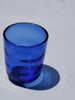 Morroccon Blue theme  Tumbler Glass   Alchemy (single glass)